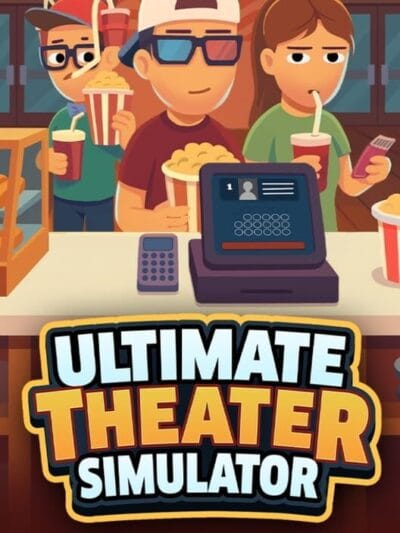 Ultimate Theater Simulator (PC) Klucz Steam
