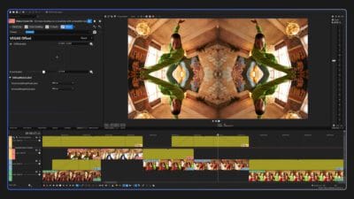 VEGAS Pro Edit 21 Klucz - obrazek 5