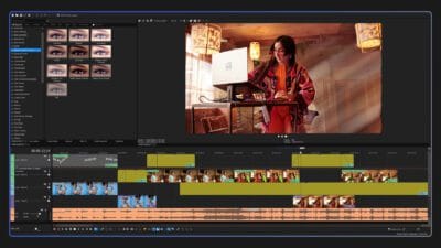 VEGAS Pro Edit 21 Klucz - obrazek 4