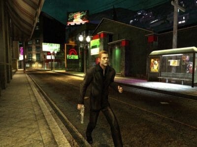 Vampire: The Masquerade - Bloodlines 2 Klucz Xbox Series X|S - obrazek 3