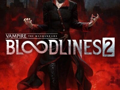 Vampire: The Masquerade - Bloodlines 2 (PC) Klucz Steam