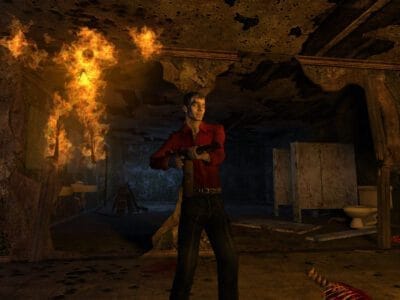 Vampire: The Masquerade - Bloodlines 2 Klucz Xbox Series X|S - obrazek 4