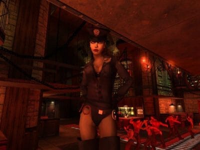 Vampire: The Masquerade - Bloodlines 2 Klucz Xbox Series X|S - obrazek 5