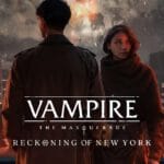 Vampire: The Masquerade - Reckoning of New York (PC) Klucz Steam