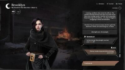 Vampire: The Masquerade - Reckoning of New York (PC) Klucz Steam - obrazek 3
