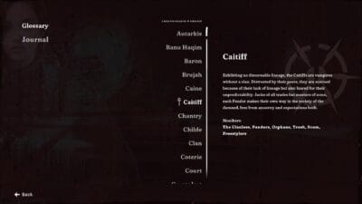 Vampire: The Masquerade - Reckoning of New York (PC) Klucz Steam - obrazek 4