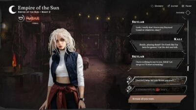Vampire: The Masquerade - Reckoning of New York (PC) Klucz Steam - obrazek 5