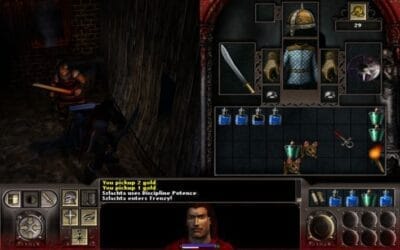 Vampire: The Masquerade - Redemption (PC) Klucz GOG - obrazek 2