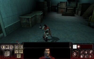 Vampire: The Masquerade - Redemption (PC) Klucz GOG - obrazek 3