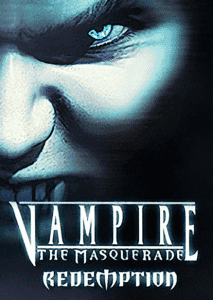 Vampire: The Masquerade - Redemption