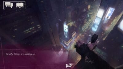 Vampire: The Masquerade - Shadows of New York (PC) Klucz Steam - obrazek 3