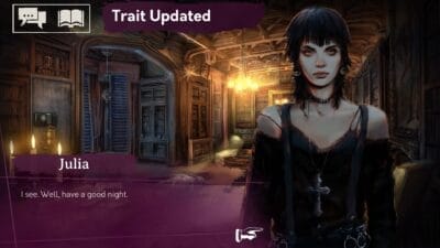 Vampire: The Masquerade - Shadows of New York (PC) Klucz Steam - obrazek 4