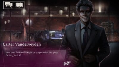 Vampire: The Masquerade - Shadows of New York (PC) Klucz Steam - obrazek 5
