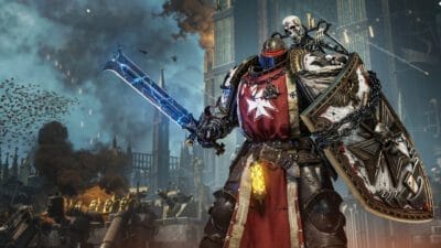 Warhammer 40,000: Space Marine 2 - Season Pass 2 DLC (PC) Klucz Steam - obrazek 5