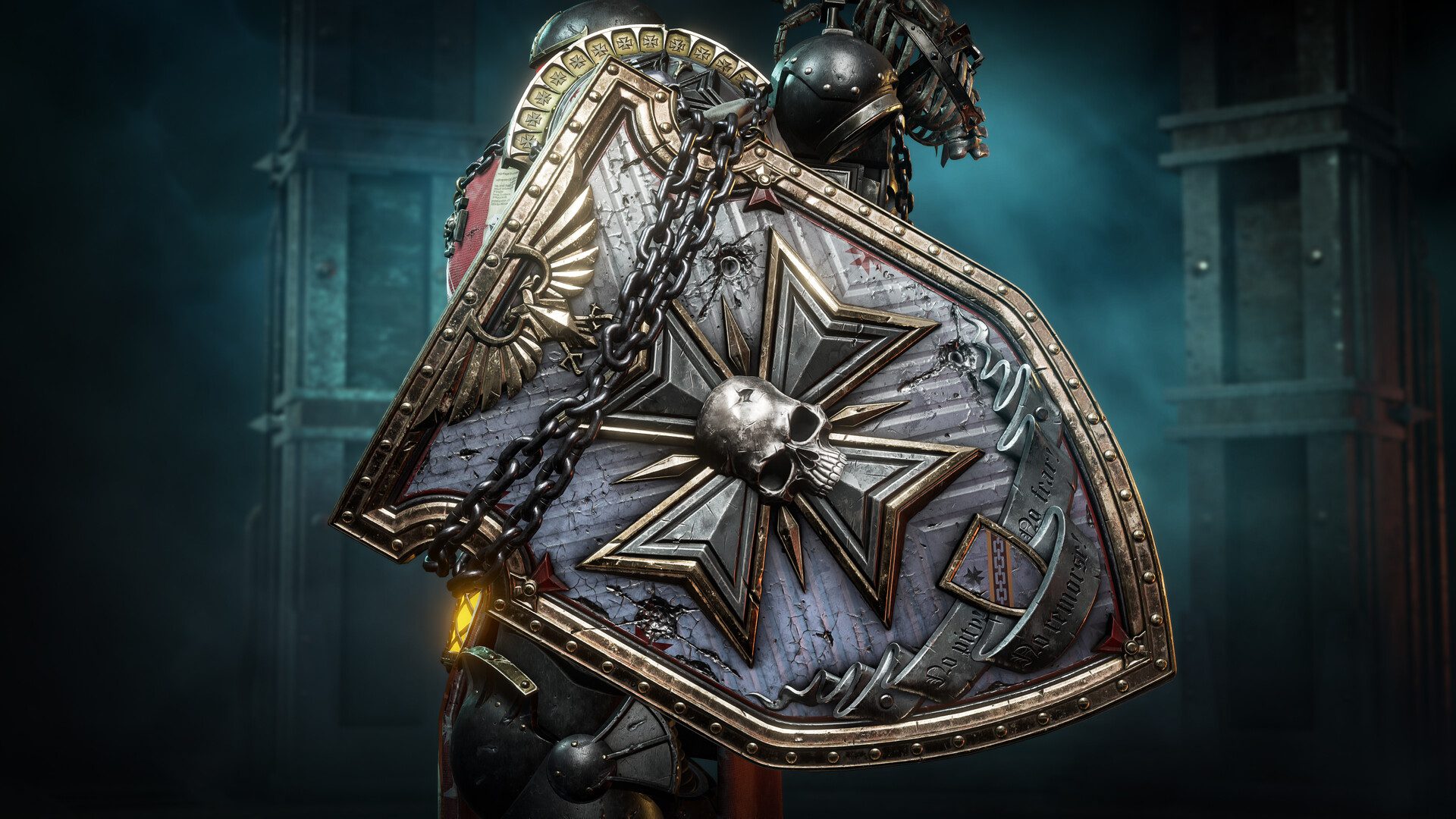 Warhammer 40,000 Space Marine 2 - Season Pass 2-3