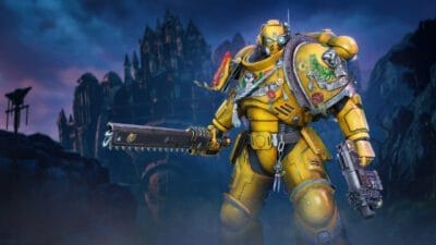 Warhammer 40,000: Space Marine 2 - Season Pass 2 DLC (PC) Klucz Steam - obrazek 4