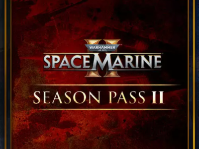 Warhammer 40,000: Space Marine 2 - Season Pass 2 DLC (PC) Klucz Steam