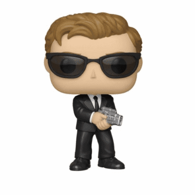 Funko POP! MIB International Agent H 738 figurka - obrazek 2