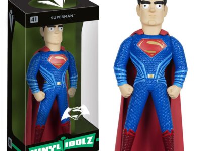 Funko IDOLZ DC Batman vs Superman 13x25cm