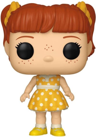 Funko POP! Toy Story 4 Gabby Gabby 527 figurka - obrazek 2