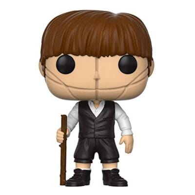 Funko POP! TV Westworld Young Dr.Ford 462 figurka - obrazek 2