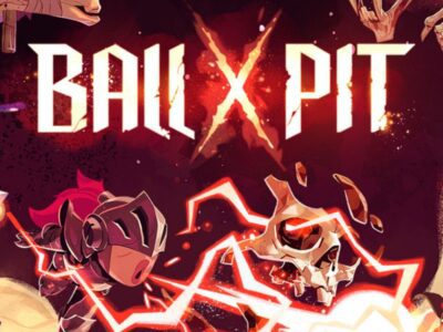 BALL x PIT Klucz Xbox Series X|S / PC