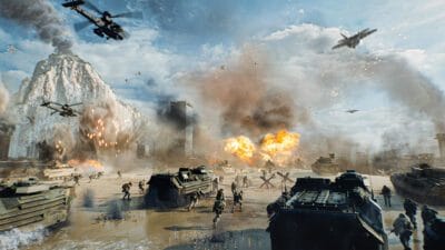 Battlefield 6 Phantom Edition Klucz Xbox Series X|S - obrazek 5