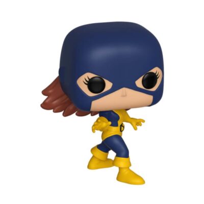 Funko POP! Marvel 80th FA Marvel Girl 503 figurka - obrazek 3