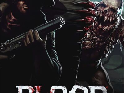 Blood West Klucz Xbox Series X|S / PC