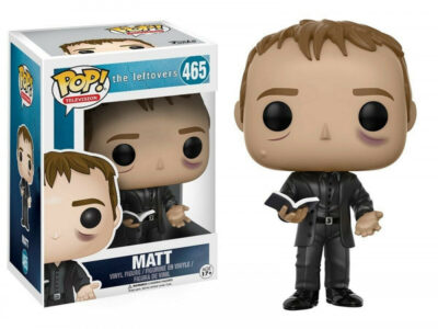 Funko POP! The Leftovers Matt 465 figurka
