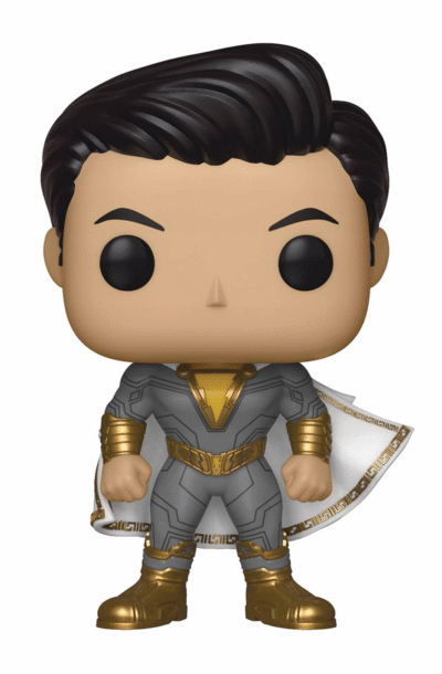 Funko POP! Marvel Shazam Eugene 263 figurka - obrazek 2