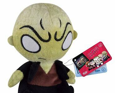 Funko plusz Mopeez Suiscide Squad Killer Croc 12cm