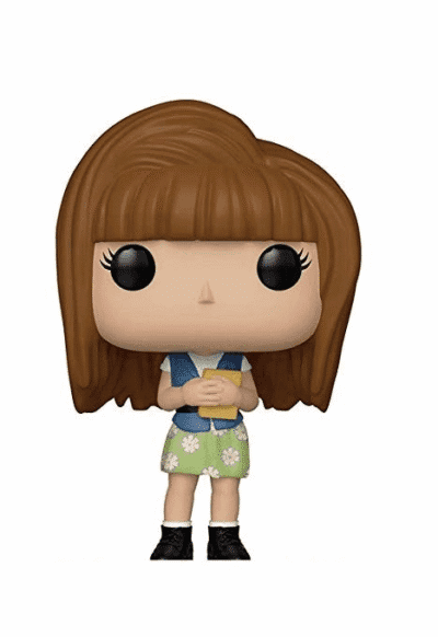 Funko POP! Boy Meets World Topanga 750 figurka - obrazek 2