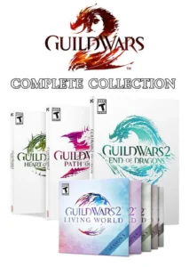 Guild Wars 2: Edycja Kompletna