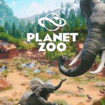 Planet Zoo - Pakiet 5 DLC (PC) Klucz Steam