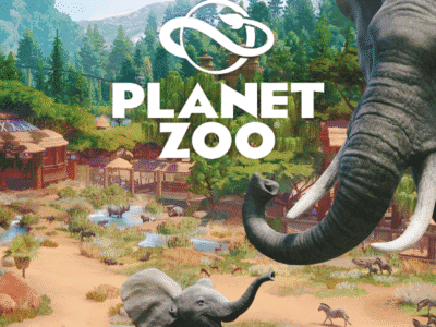 Planet Zoo - Pakiet 5 DLC (PC) Klucz Steam