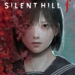 SILENT HILL f Klucz Xbox Series X|S / PC