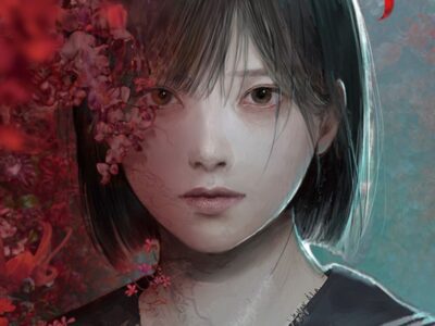 SILENT HILL f Klucz Xbox Series X|S / PC