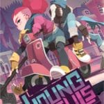 Young Souls Klucz XBOX One / Series X|S / PC