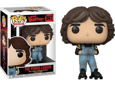 Funko POP! The Warriors The Punks Leader 867 figurka