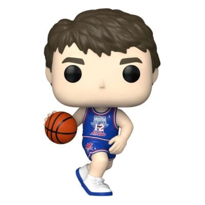 Funko POP! NBA All Star John Stockton 141 - obrazek 2