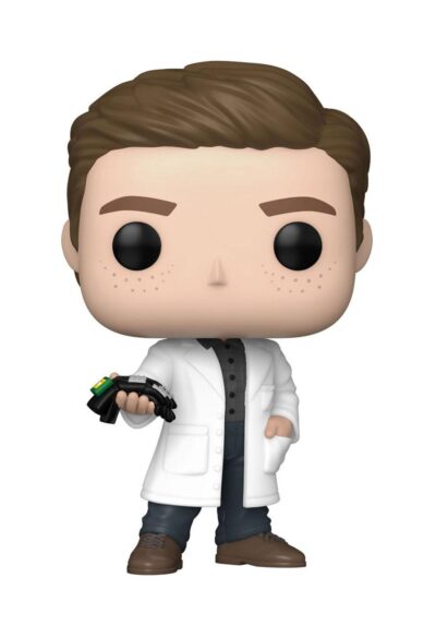 Funko POP! Ms Marvel Bruno 1079 figurka - obrazek 2