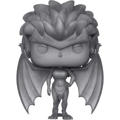 Funko POP! Gargoyles Demona 390 figurka - obrazek 2