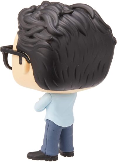 Funko POP! Directors J.J.Abrams 704 figurka - obrazek 3