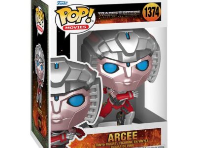 Funko POP! Transformers Arcee Figurka 1374