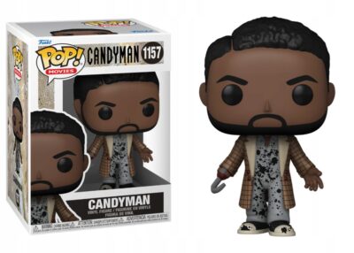 Funko POP! Candyman Candyman 1157 figurka
