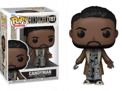 Funko POP! Candyman Candyman 1157 figurka