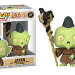 Funko POP! Animation InuYasha Jaken 1297