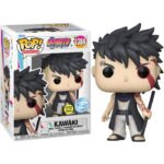 Funko POP! Animation Boruto Kawaki Glows SE 1384