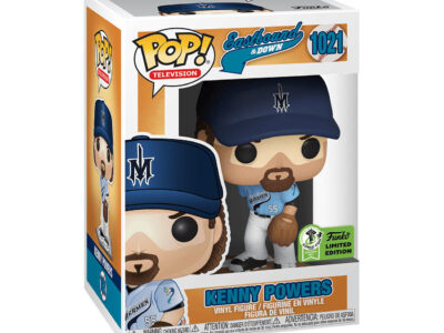 Funko POP! Eastbound & Down Kenny Powers 1021 Limited Edition figurka